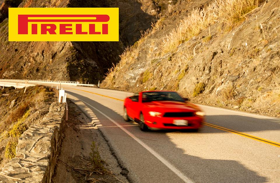 TAMBA wins Pirelli Tyres social media account