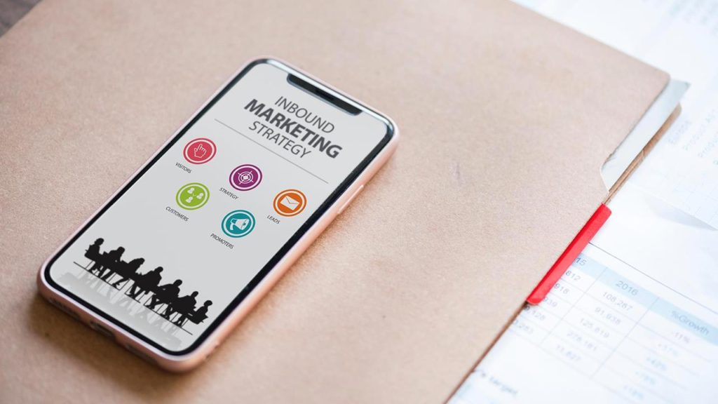 inbound marketing