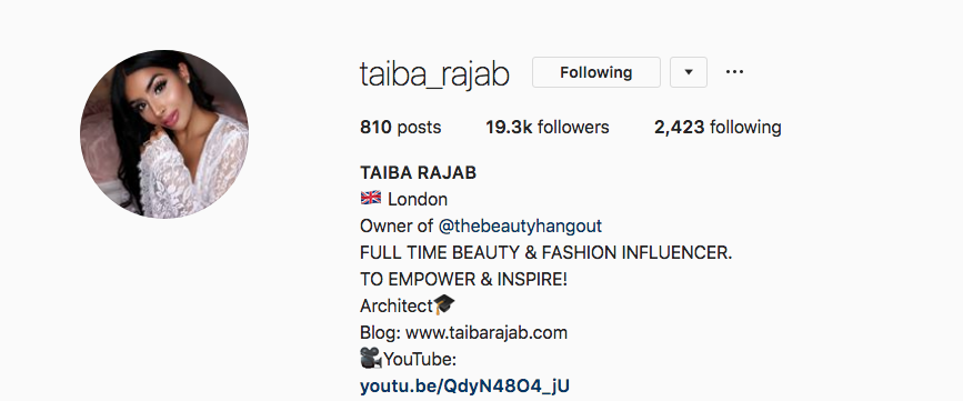 3 signs your influencer might be a fraud