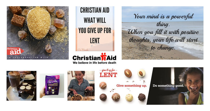 Christian Aid Case Study
